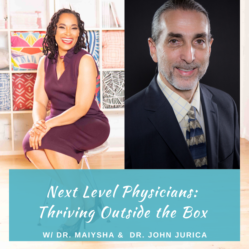 Podcast: The Power of Adaptability in Career Transition w/Dr. John Howard