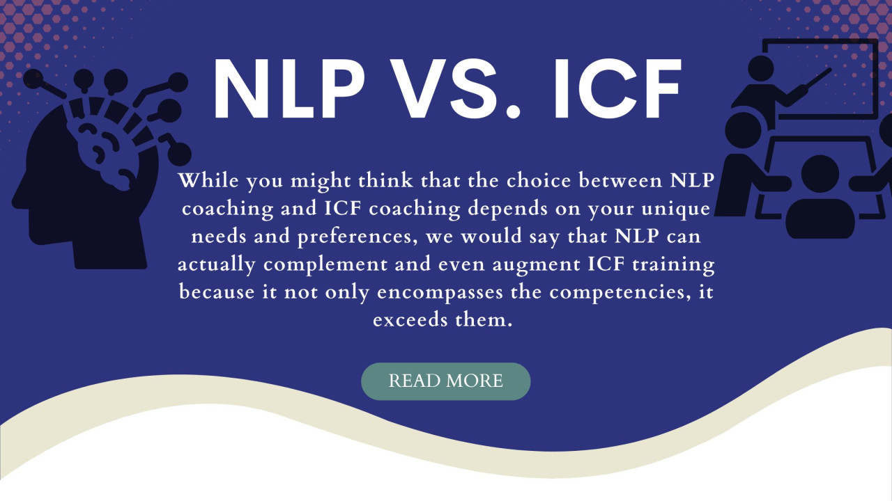 NLP vs. ICF