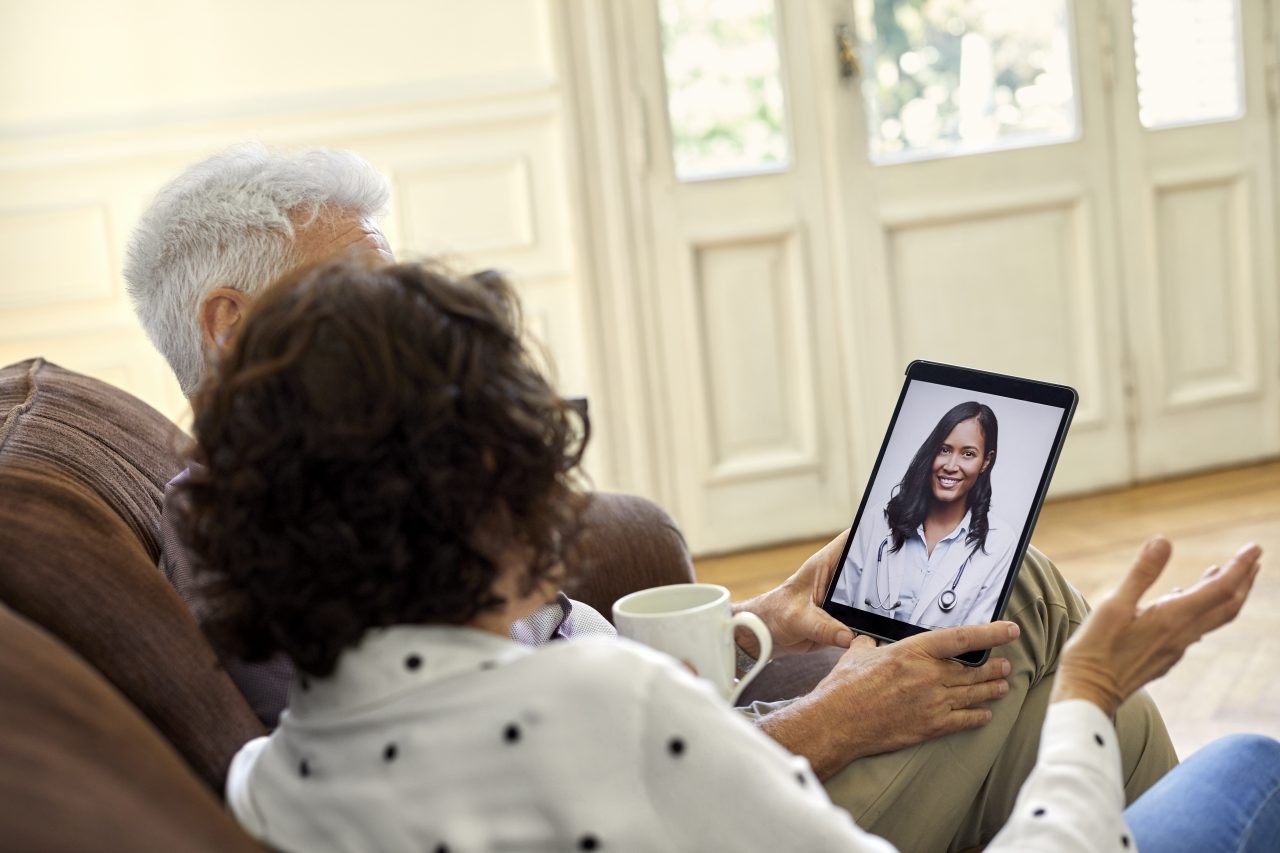 Starting a Telemedicine Practice in 4 Steps