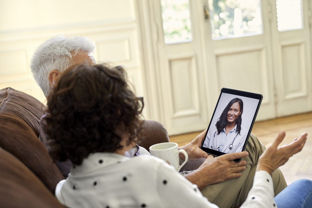 telemedicine-practice