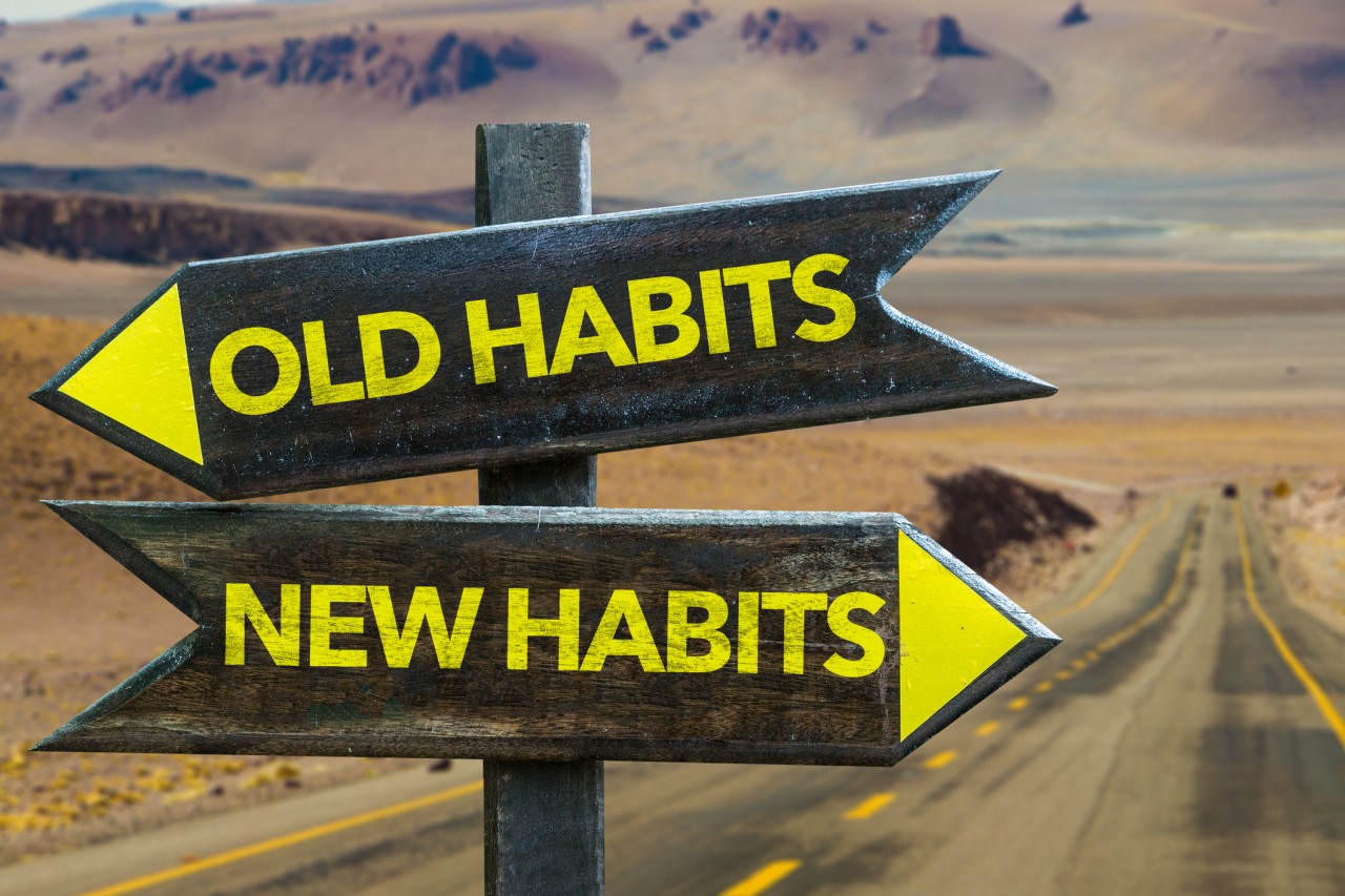 How the Unconscious Mind Generates Habits (And How to Change Them)